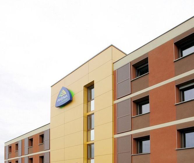 Hôtel Akena City Saint-amand-les-eaux  | Saint Amand les Eaux | Nord | France 7
