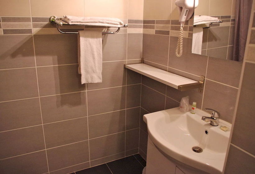 Contact Hotel Belalp 