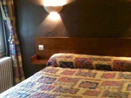 Hôtel 1900 Ronsin  | Alençon | Orne | France 10