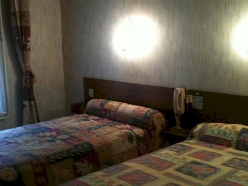 Hôtel 1900 Ronsin  | Alençon | Orne | France 11