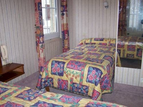 Hôtel 1900 Ronsin  | Alençon | Orne | France 17