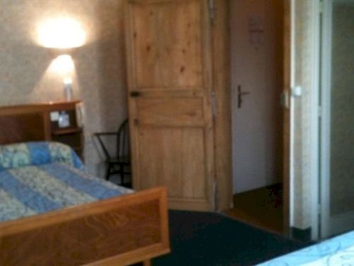 Hôtel 1900 Ronsin  | Alençon | Orne | France 18