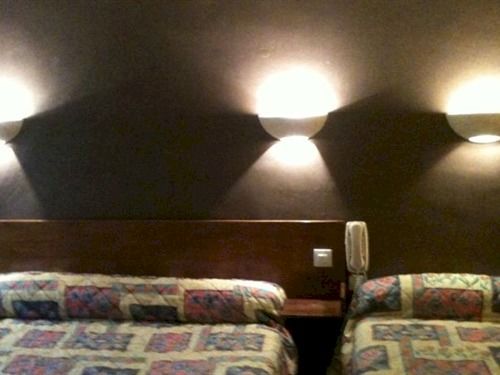 Hôtel 1900 Ronsin  | Alençon | Orne | France 19