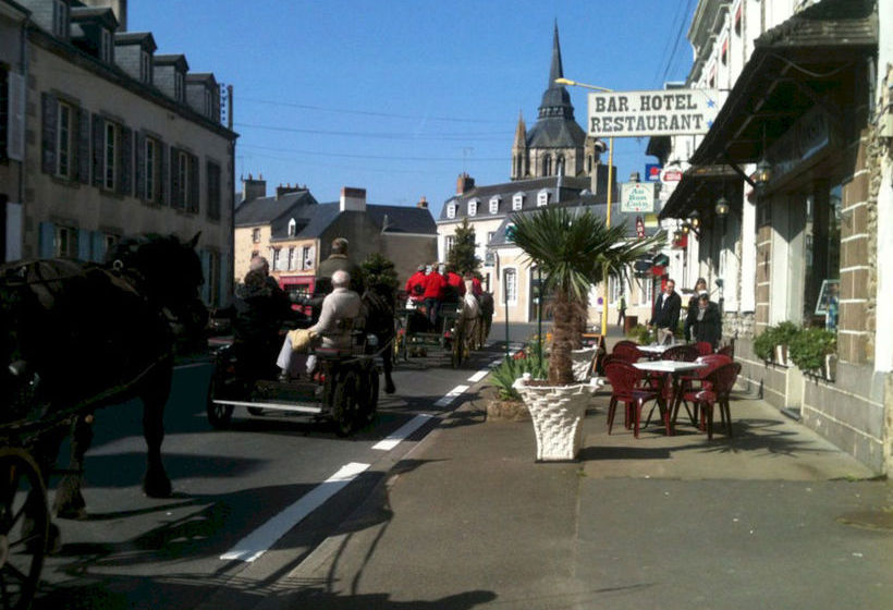 Hôtel 1900 Ronsin  | Alençon | Orne | France 4