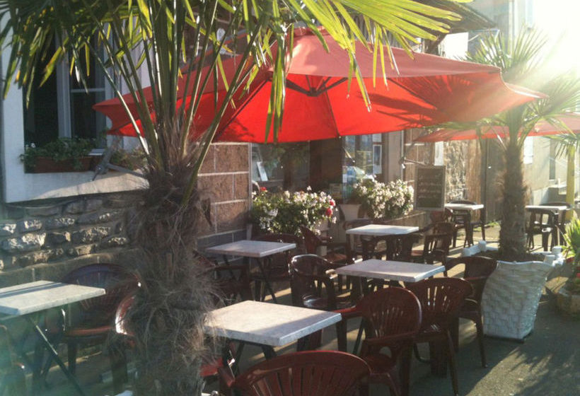 Hôtel 1900 Ronsin  | Alençon | Orne | France 6