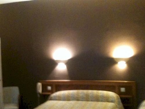 Hôtel 1900 Ronsin  | Alençon | Orne | France 7