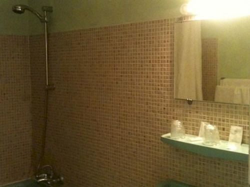 Hôtel 1900 Ronsin  | Alençon | Orne | France 9