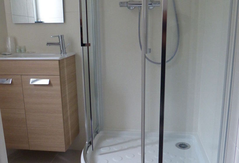 Hotel Le Saint Louis Somme