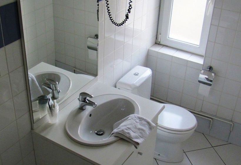 Hôtel Le Saint Louis  | Amiens | Somme | France 1