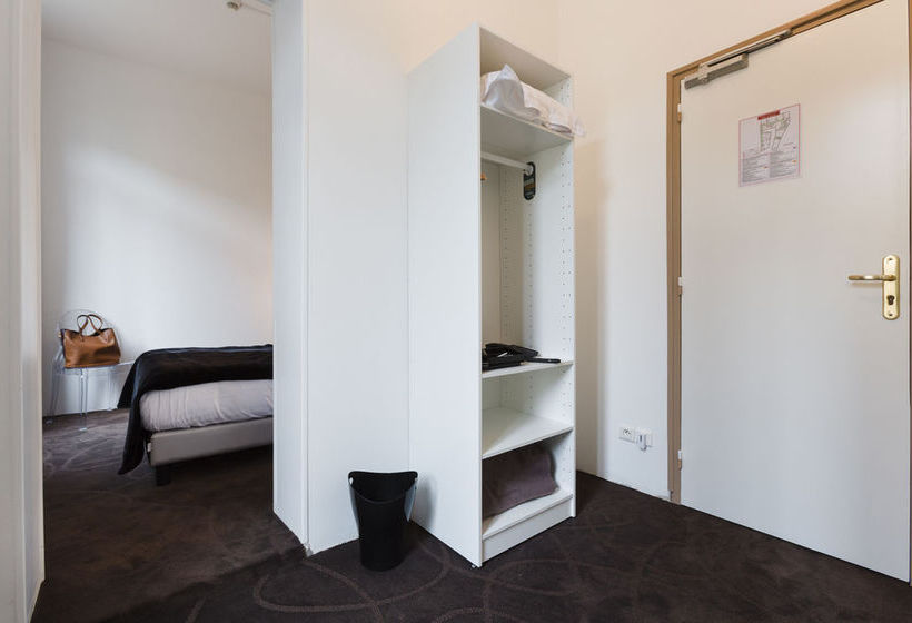 Hôtel Le Saint Louis  | Amiens | Somme | France 11