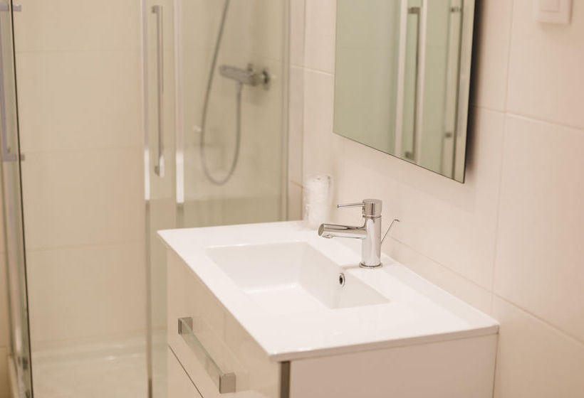 Hôtel Le Saint Louis  | Amiens | Somme | France 14