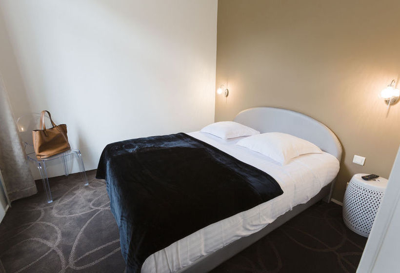 Hôtel Le Saint Louis  | Amiens | Somme | France 17