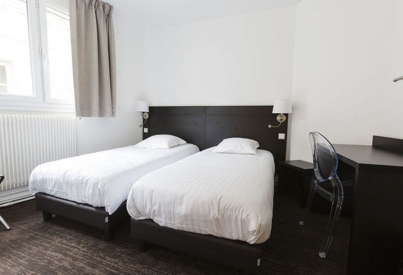 Hôtel Le Saint Louis  | Amiens | Somme | France 2