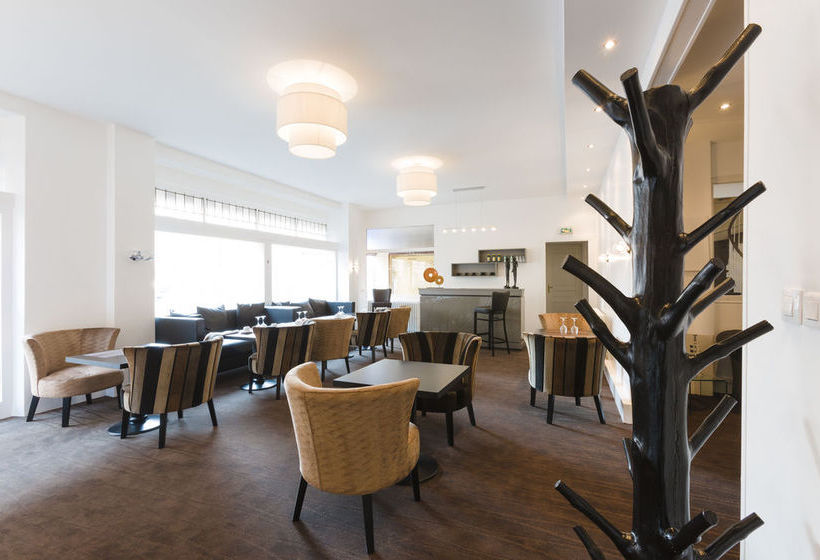 Hôtel Le Saint Louis  | Amiens | Somme | France 3