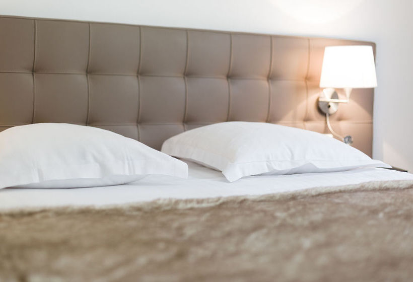 Hôtel Le Saint Louis  | Amiens | Somme | France 6