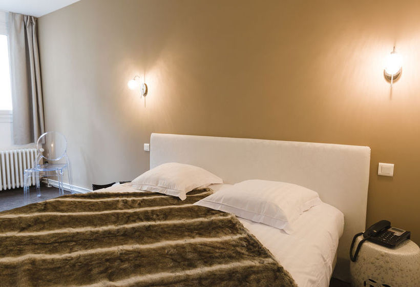 Hôtel Le Saint Louis  | Amiens | Somme | France 7