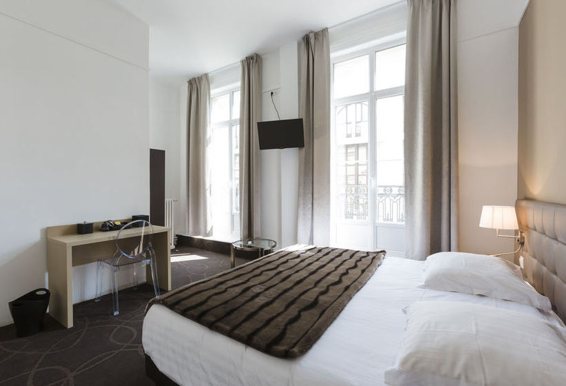 Hôtel Le Saint Louis  | Amiens | Somme | France 9