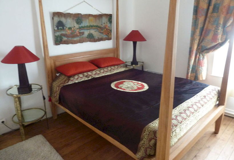 Hotel Castel De Siam 