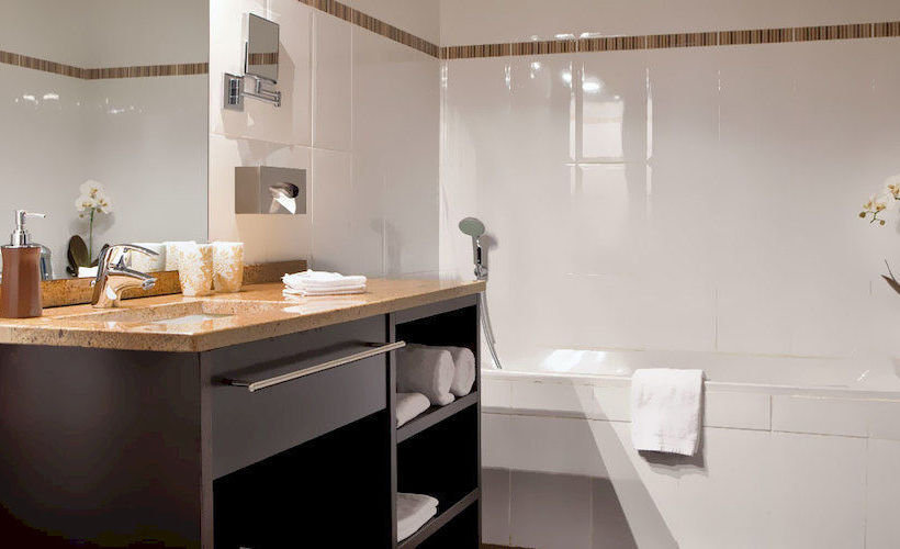 Hotel Burgevin Sully sur Loire