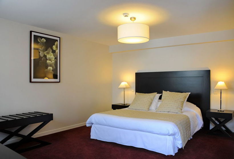 Hôtel Burgevin  | Sully sur Loire | Loiret | France 15