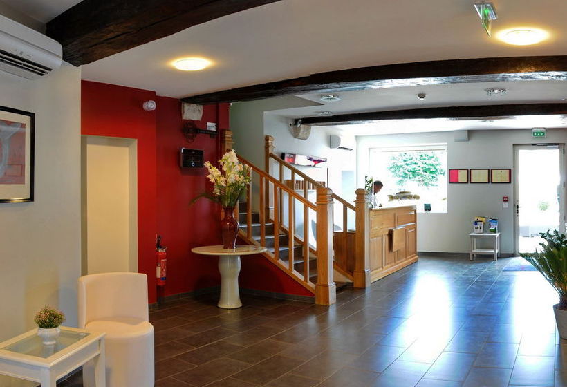 Hôtel Burgevin  | Sully sur Loire | Loiret | France 17