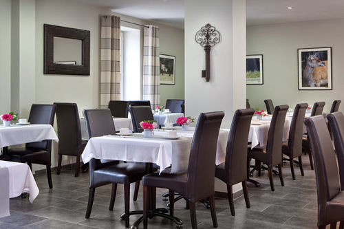 Hôtel Burgevin  | Sully sur Loire | Loiret | France 18