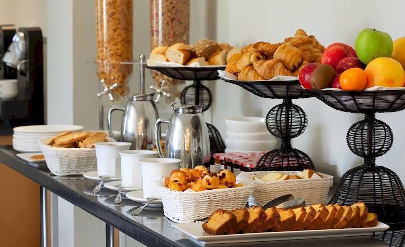 Hôtel Burgevin  | Sully sur Loire | Loiret | France 2