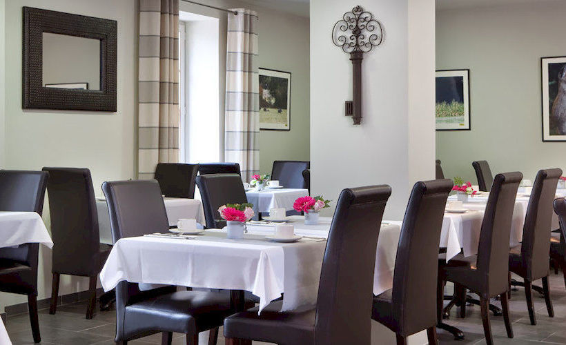 Hôtel Burgevin  | Sully sur Loire | Loiret | France 3