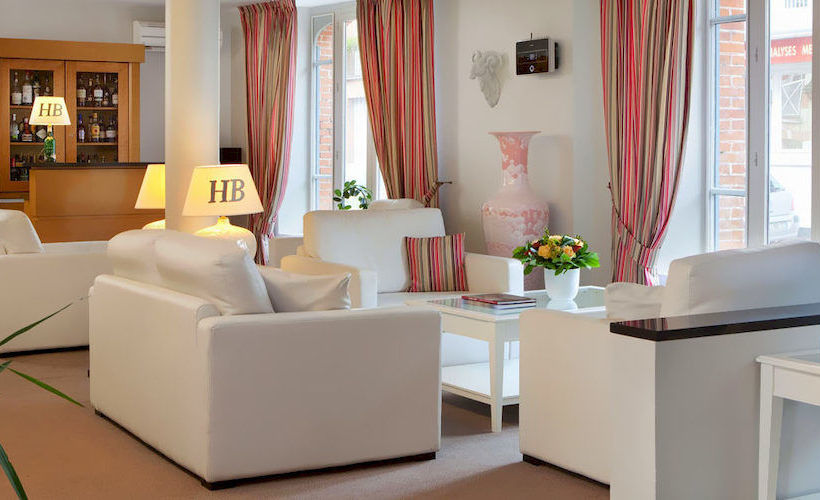 Hôtel Burgevin  | Sully sur Loire | Loiret | France 5