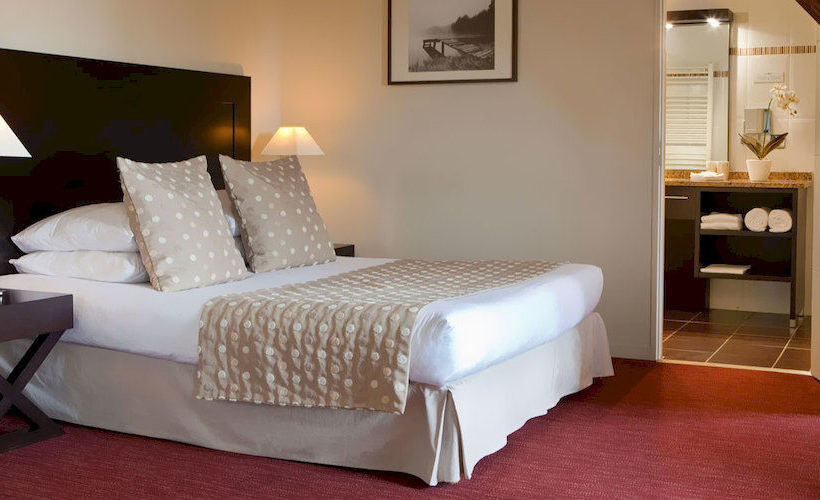 Hôtel Burgevin  | Sully sur Loire | Loiret | France 7