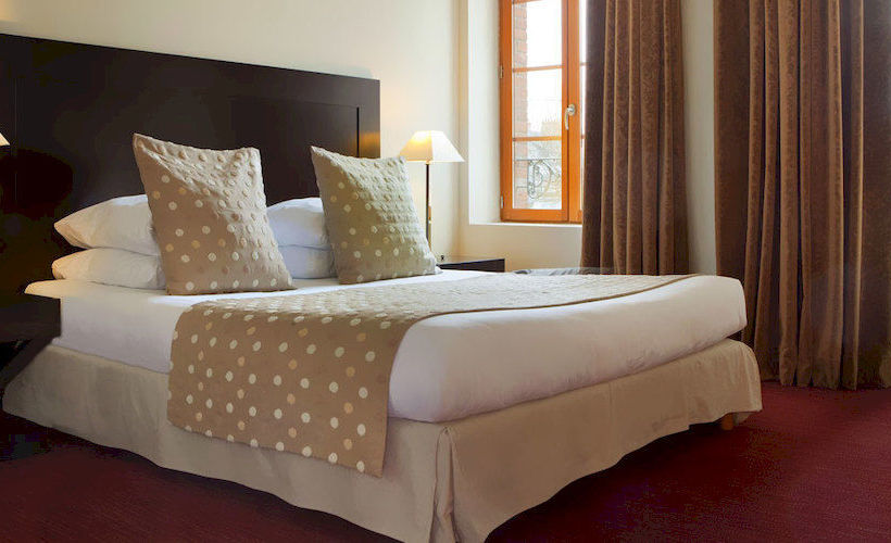 Hôtel Burgevin  | Sully sur Loire | Loiret | France 8