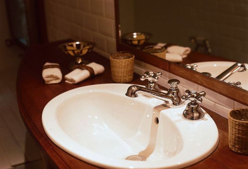 Hôtel Les Orangeries 