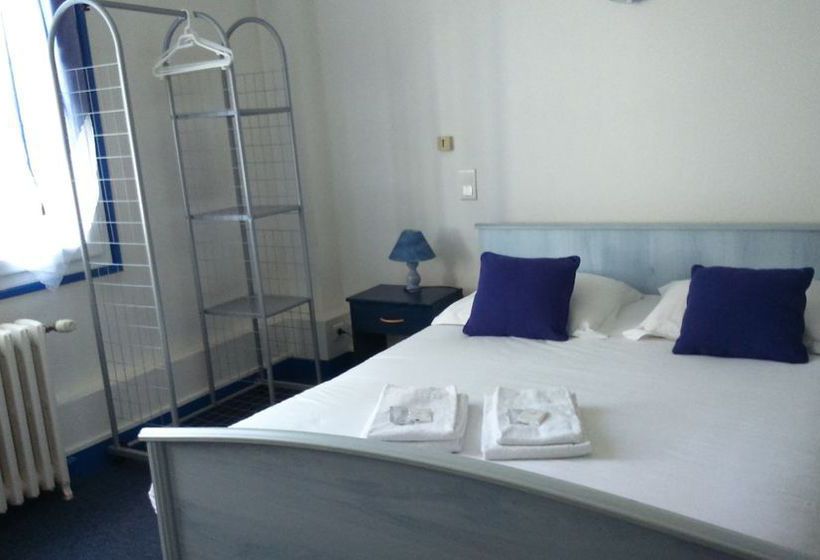 Hôtel Le Retour De Peche  | Ploërmel | Morbihan | France 1