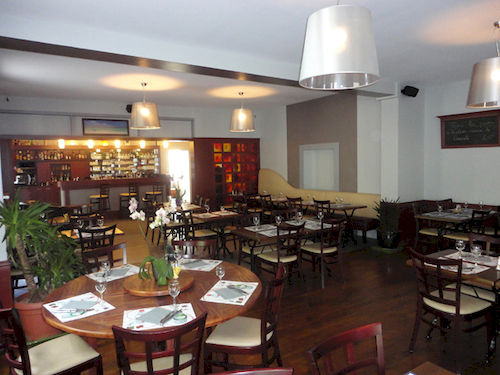 Hôtel Le Retour De Peche  | Ploërmel | Morbihan | France 10