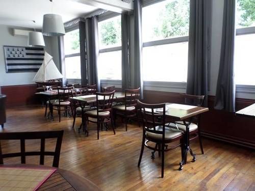 Hôtel Le Retour De Peche  | Ploërmel | Morbihan | France 11