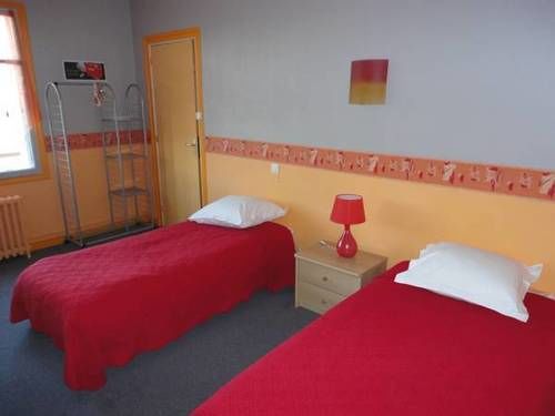 Hôtel Le Retour De Peche  | Ploërmel | Morbihan | France 12