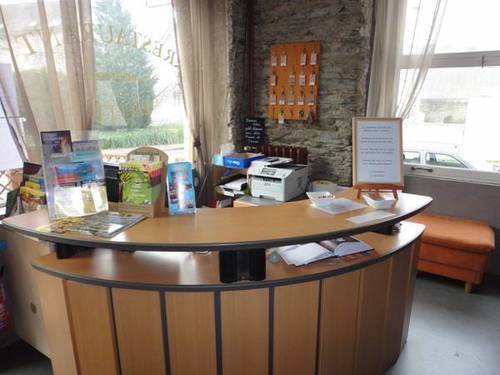 Hôtel Le Retour De Peche  | Ploërmel | Morbihan | France 14