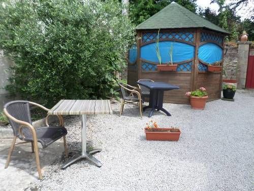 Hôtel Le Retour De Peche  | Ploërmel | Morbihan | France 15