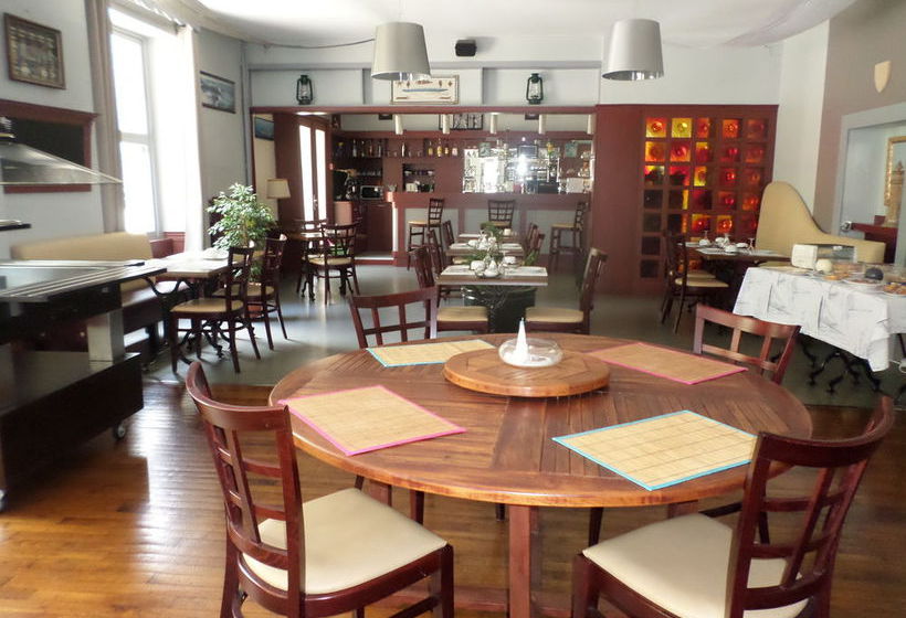 Hôtel Le Retour De Peche  | Ploërmel | Morbihan | France 2