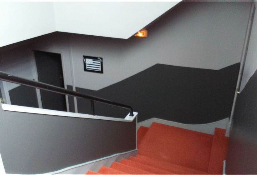 Hôtel Le Retour De Peche  | Ploërmel | Morbihan | France 5