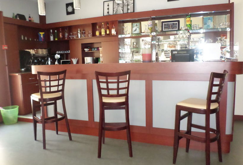 Hôtel Le Retour De Peche  | Ploërmel | Morbihan | France 6