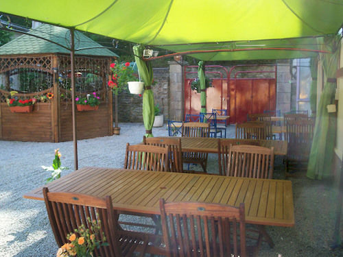 Hôtel Le Retour De Peche  | Ploërmel | Morbihan | France 7