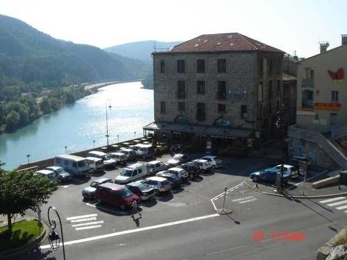 Hôtel De La Citadelle Sisteron Alpes de Alta Provenza