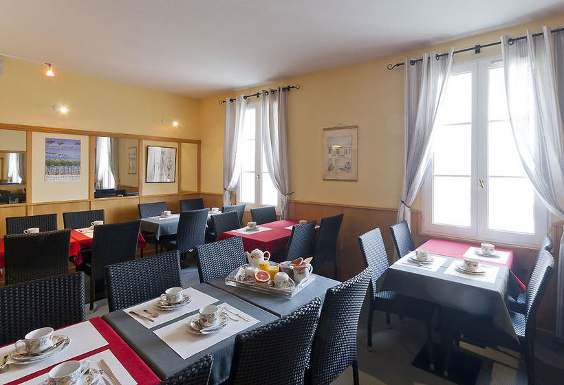 Hôtel Du Port  | Saint Martin de Re | Charente Maritime | France