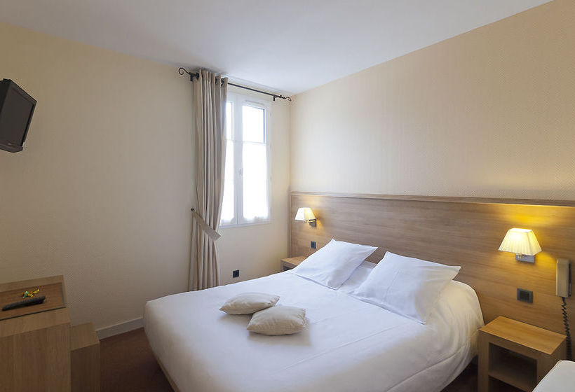 Hôtel Du Port  | Saint Martin de Re | Charente Maritime | France 1