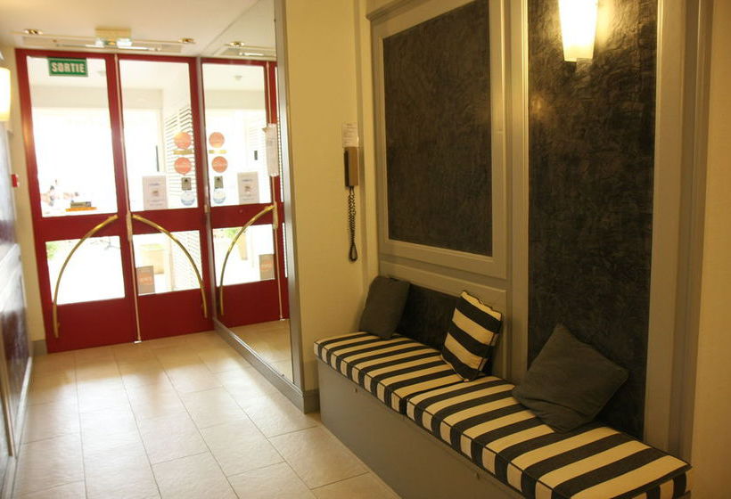 Hôtel Du Port  | Saint Martin de Re | Charente Maritime | France 11