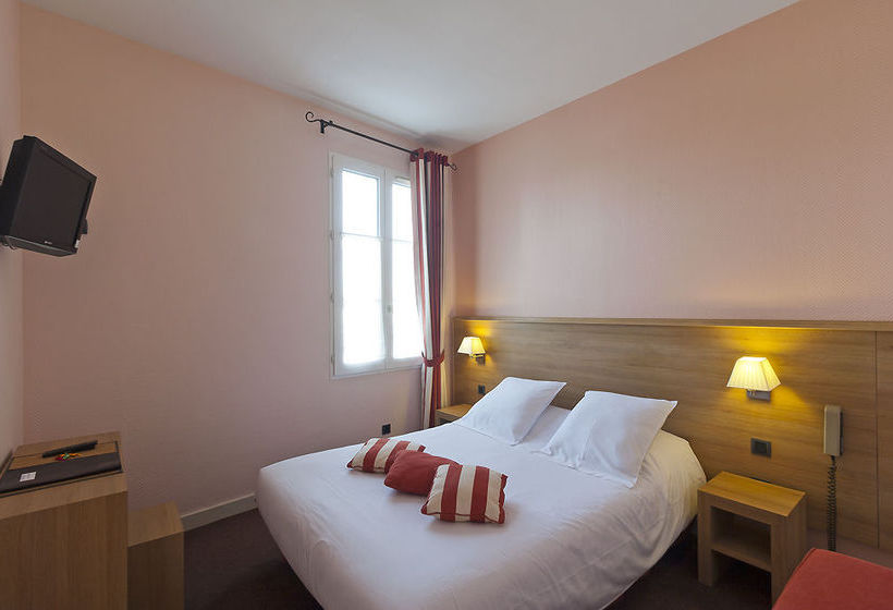 Hôtel Du Port  | Saint Martin de Re | Charente Maritime | France 12