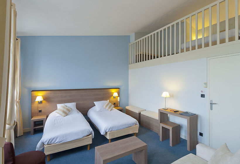 Hôtel Du Port  | Saint Martin de Re | Charente Maritime | France 15