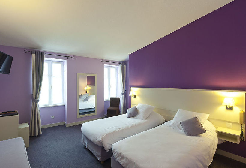 Hôtel Du Port  | Saint Martin de Re | Charente Maritime | France 19