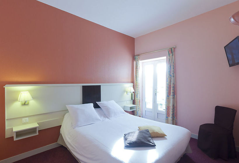 Hôtel Du Port  | Saint Martin de Re | Charente Maritime | France 2